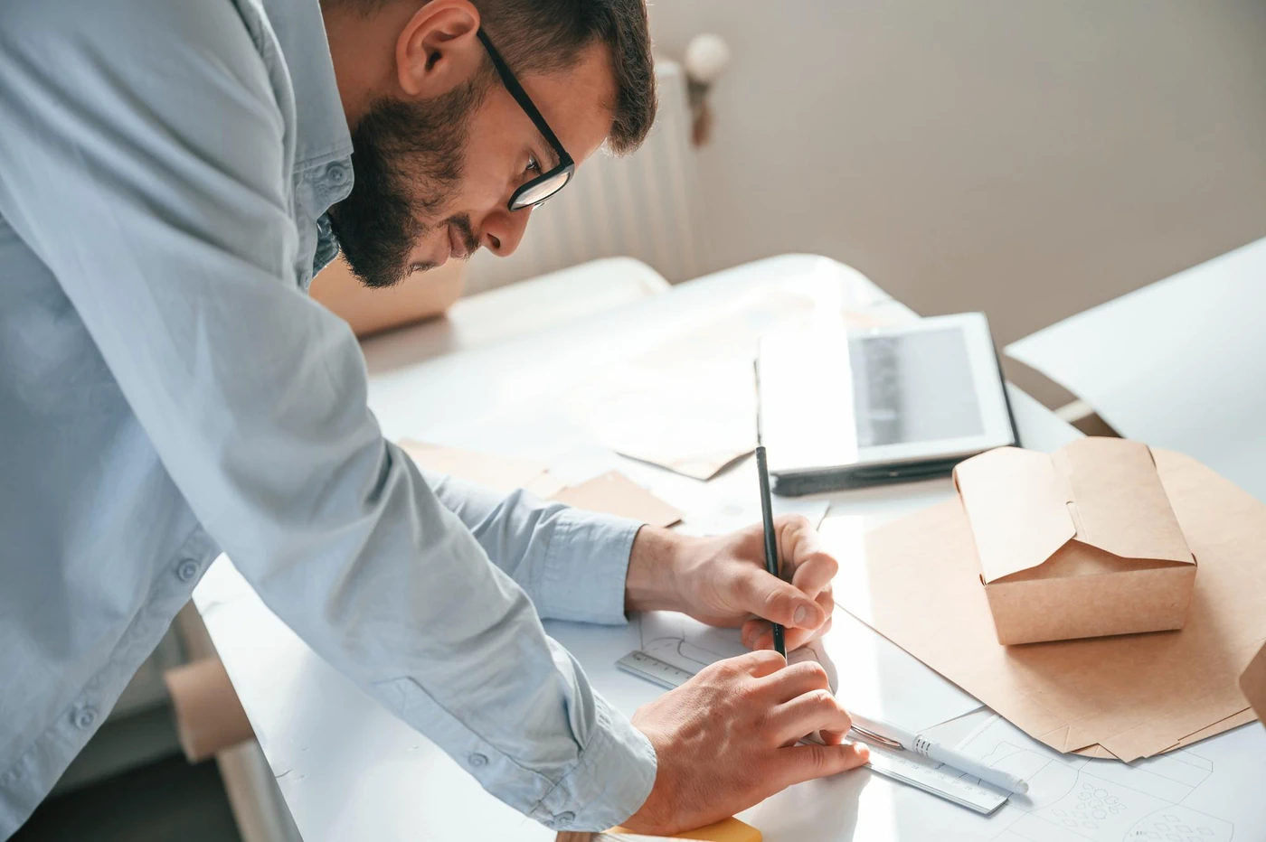 Vođenje obrtničkog knjigovodstva 