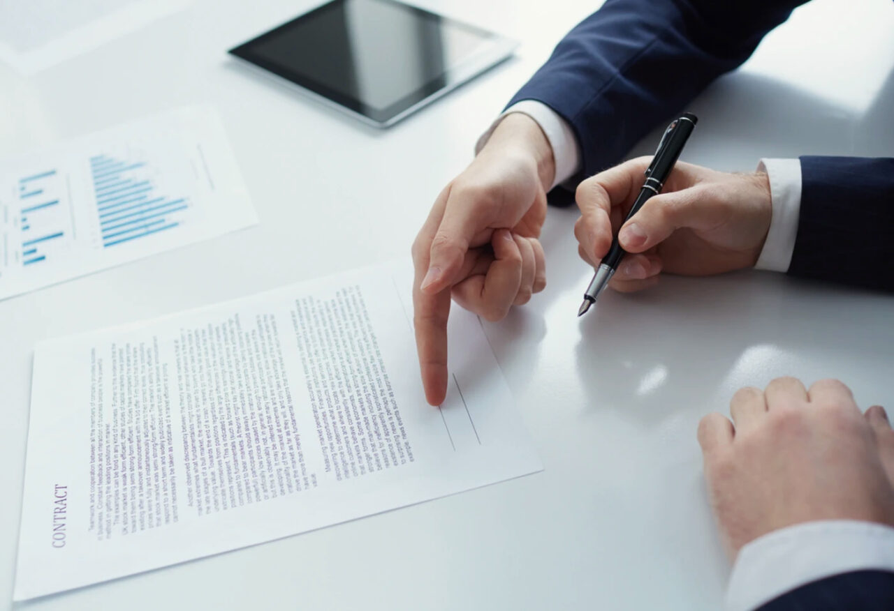 Profesionalna izrada Izjava, Odluka, Ugovora, itd